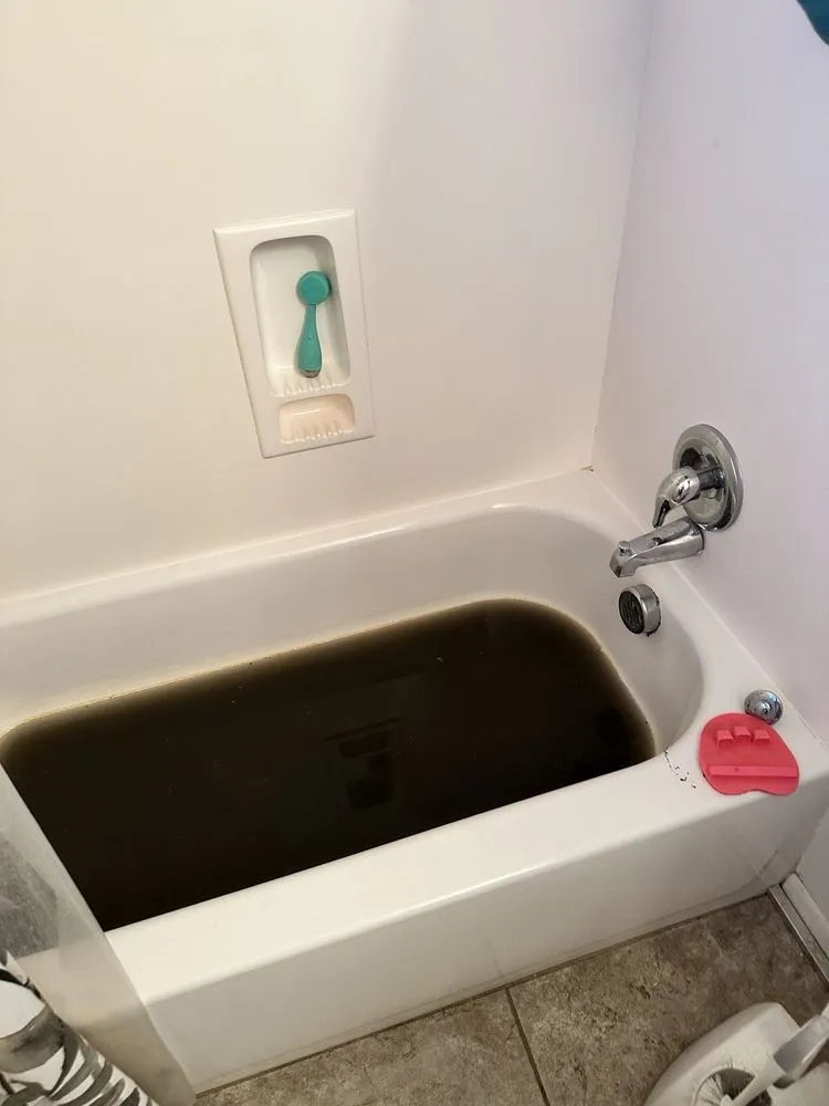 Slide of C & A Plumbing & Drain