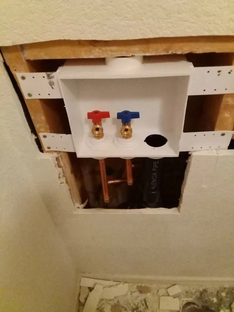 Slide of C & A Plumbing & Drain