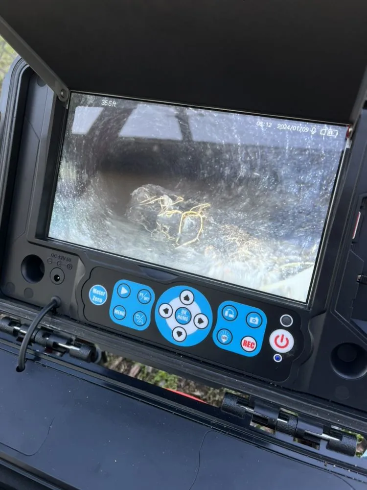 Slide of C & A Plumbing