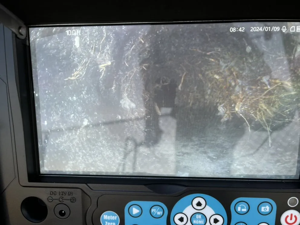 Slide of C & A Plumbing