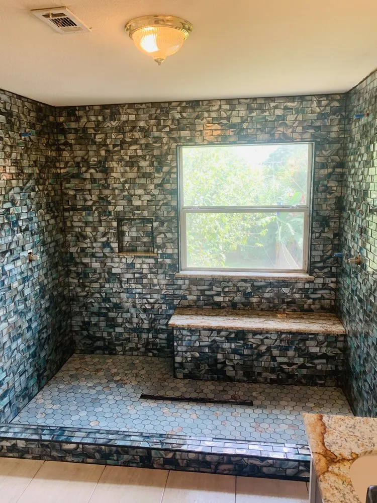 Slide of C & A Remodeling Plus