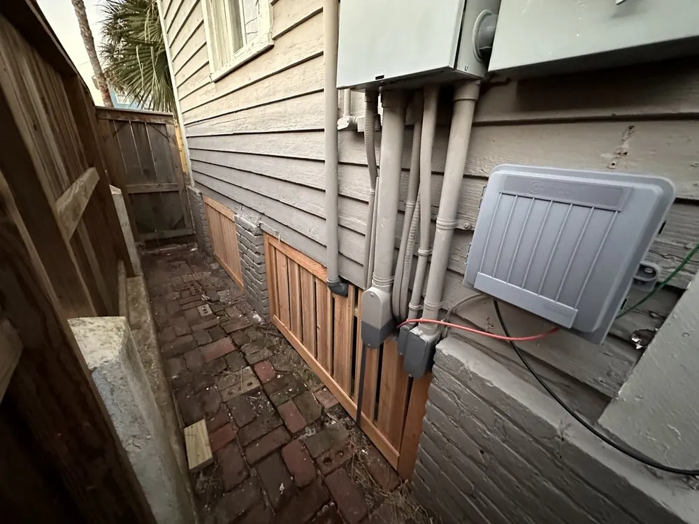 Slide of C & A Remodeling Plus