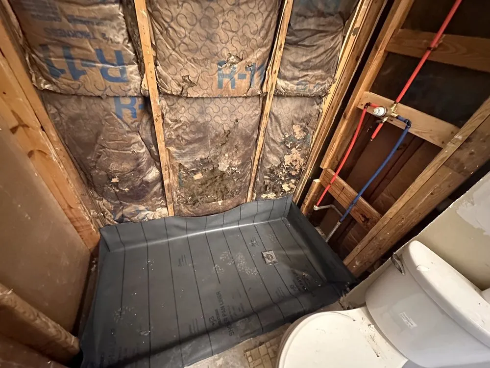 Slide of C & A Remodeling Plus