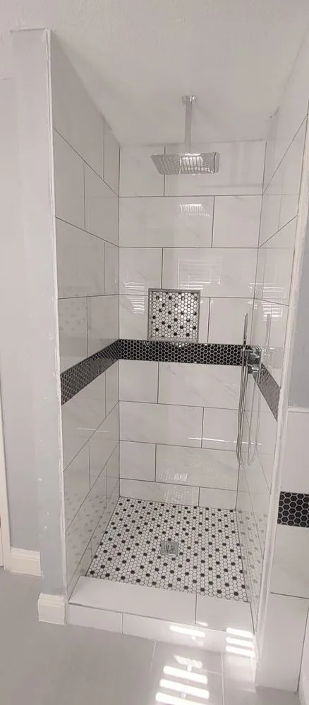 Slide of C & A Remodeling Plus