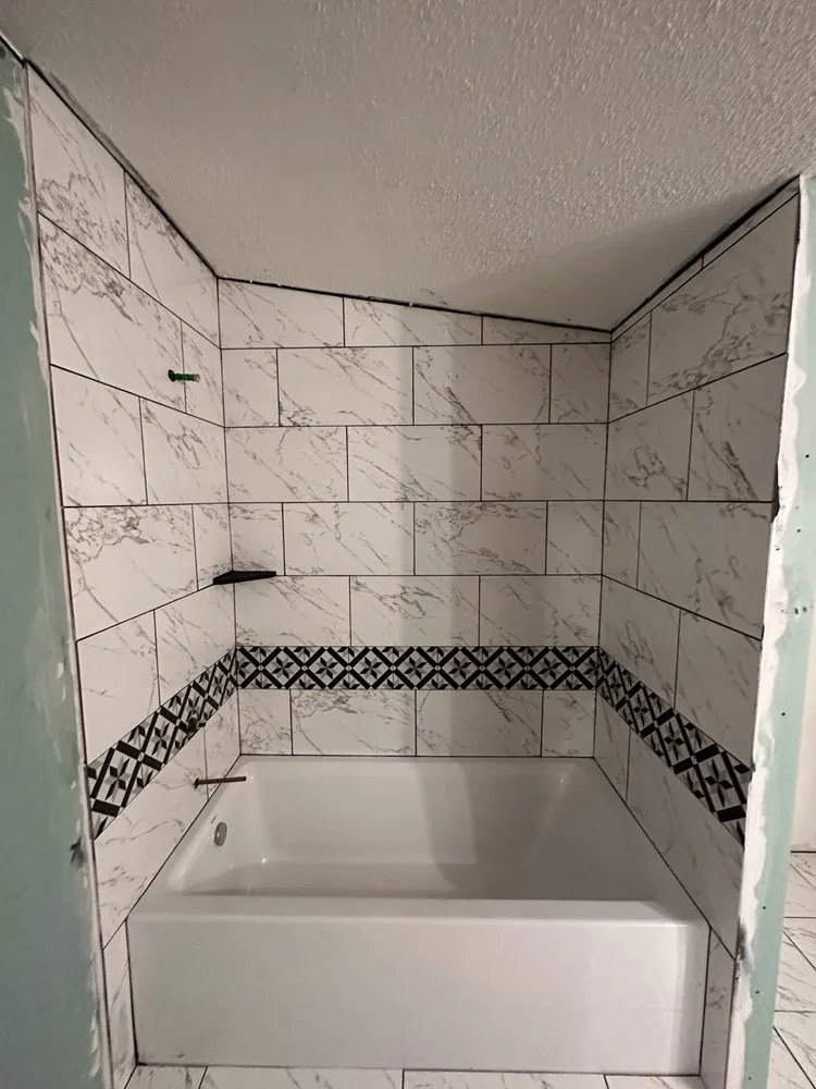 Slide of C & A Remodeling Plus