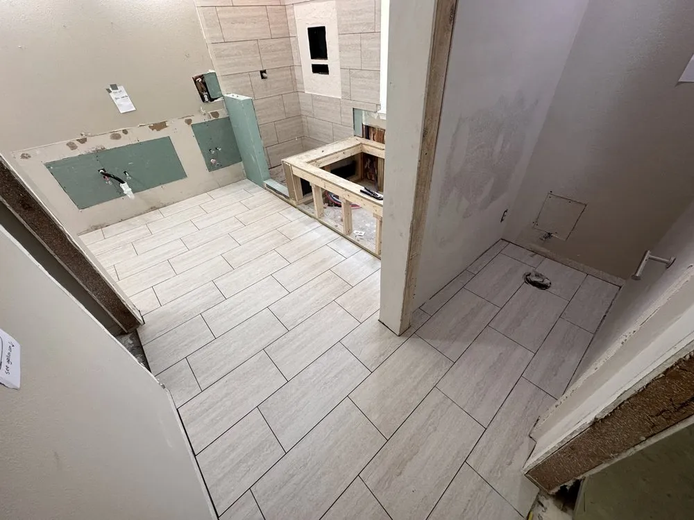 Slide of C & A Remodeling Plus