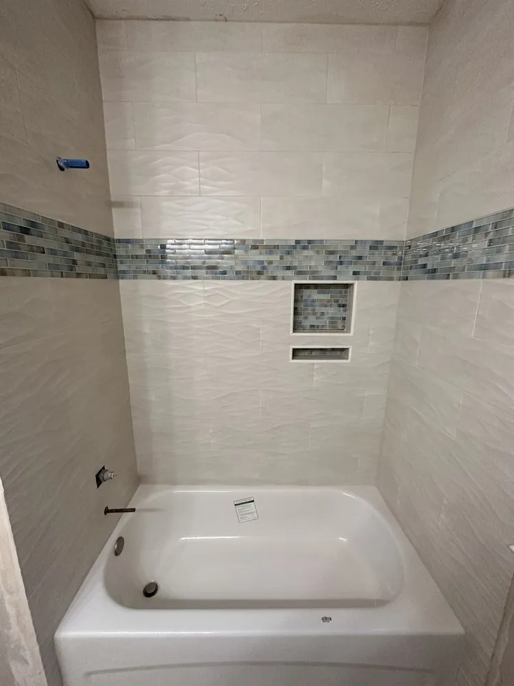 Slide of C & A Remodeling Plus