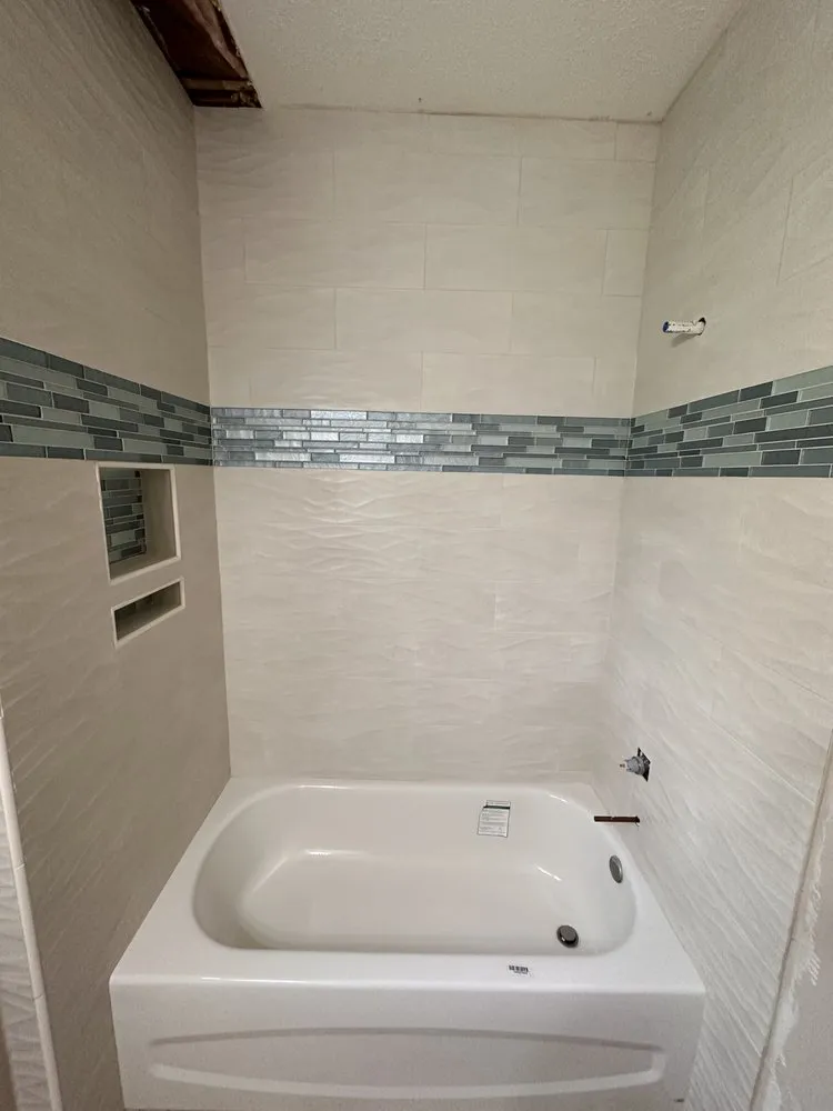 Slide of C & A Remodeling Plus