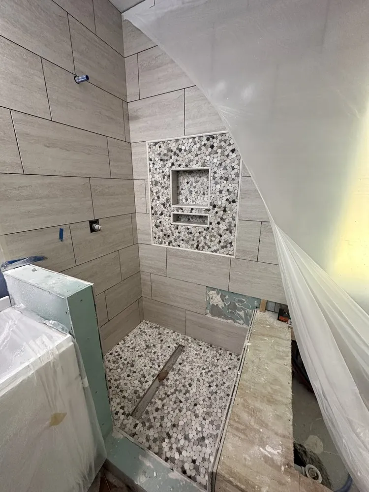 Slide of C & A Remodeling Plus