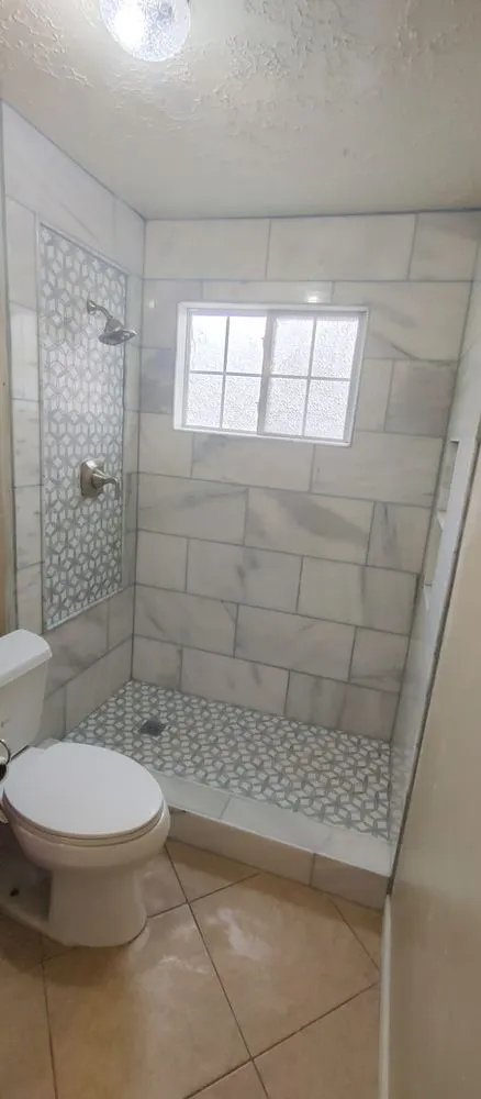 Affordable pipe repair for homes in Houston, TX by C & A Remodeling Plus