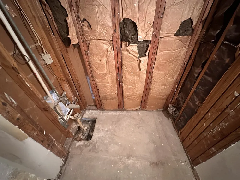 Professional plumbing repair experts serving Houston, TX - C & A Remodeling Plus