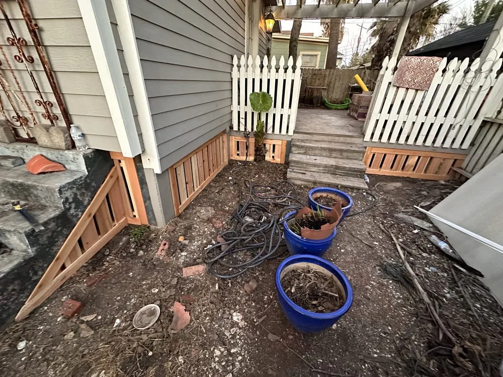 Slide of C & A Remodeling Plus