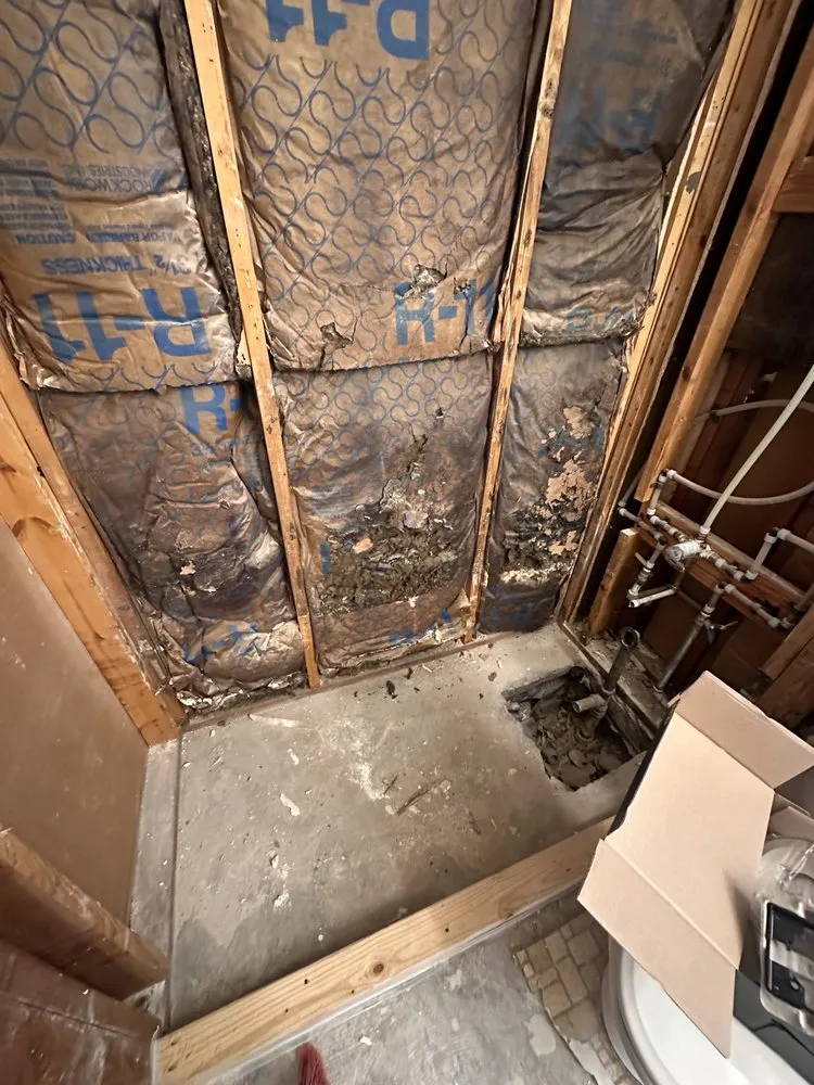 Slide of C & A Remodeling Plus