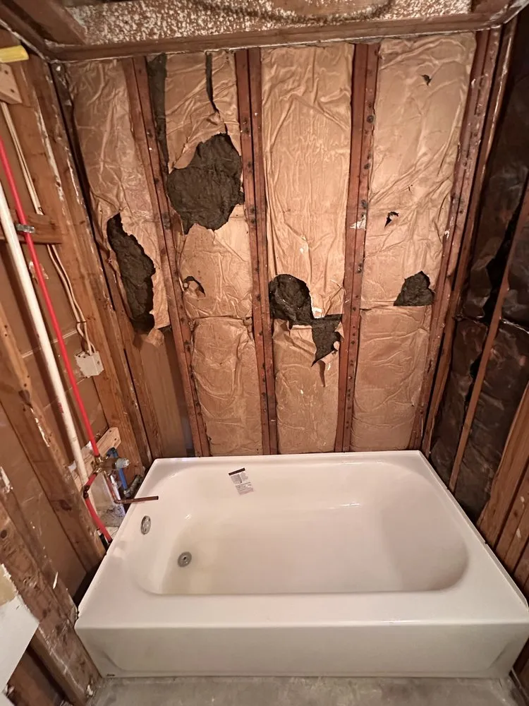 Slide of C & A Remodeling Plus