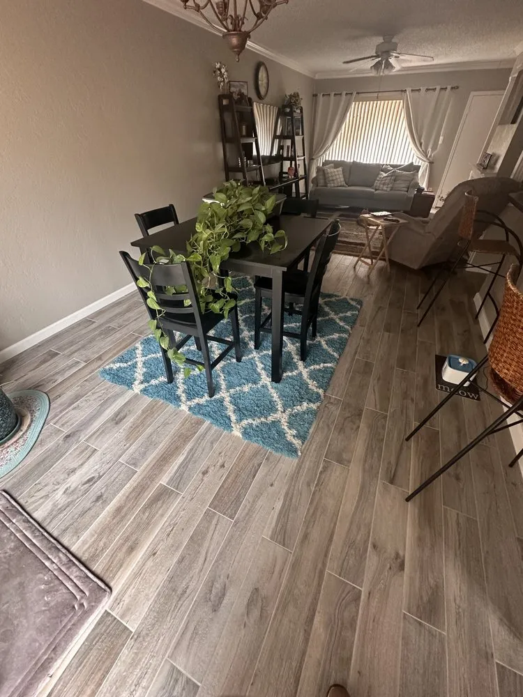 Slide of C & A Remodeling Plus