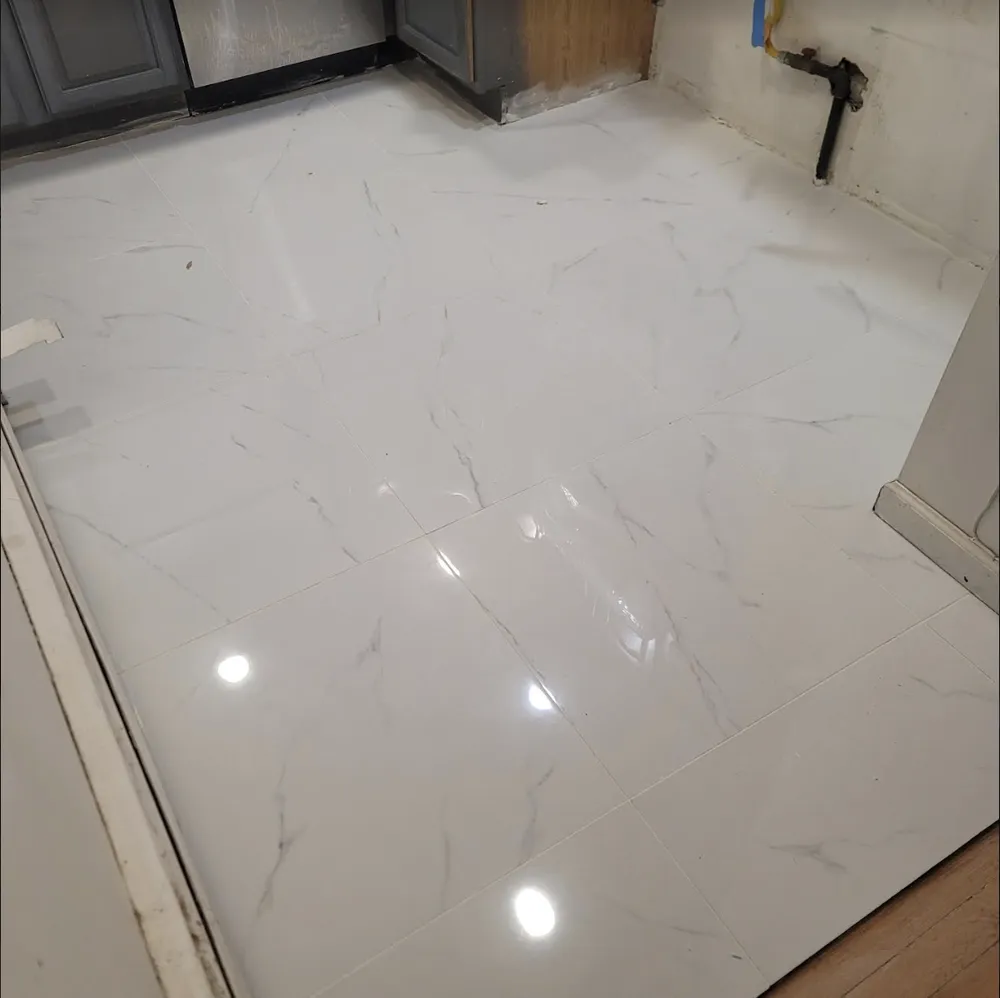 Slide of C & B Construction