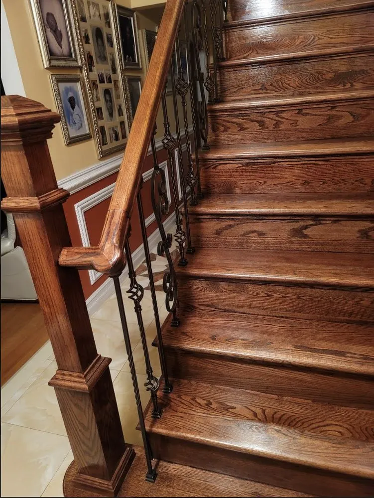 Slide of C & B Construction