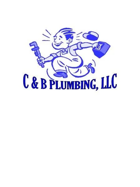Slide of C & B Plumbing