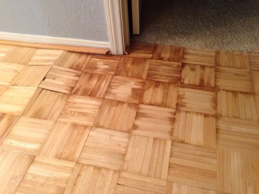 Slide of C & B Plumbing