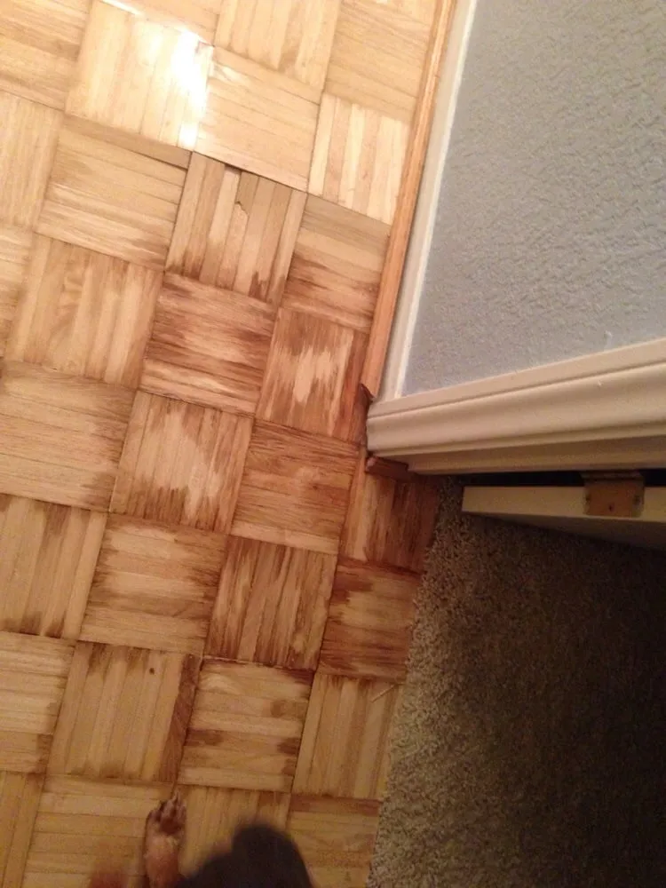 Slide of C & B Plumbing