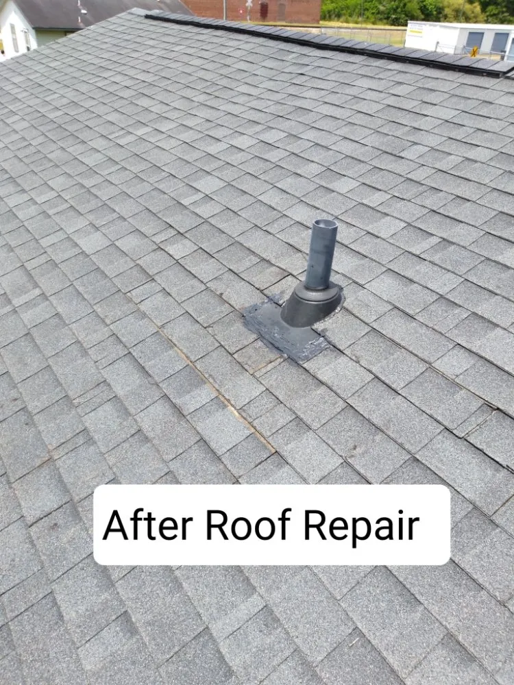 Slide of C & C Home Improvements