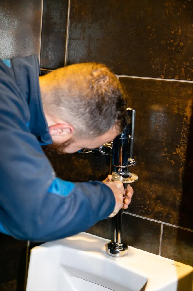 Slide of C & C Mechanical