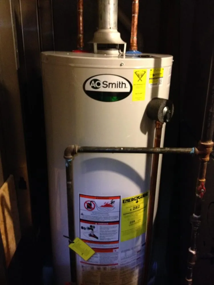 Emergency emergency plumbing service in Independence, MO - C & C Mechanical