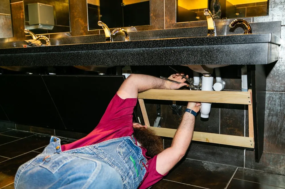 Slide of C & C Mechanical