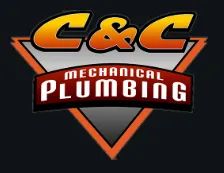 Slide of C & C Mechanical Plumbing