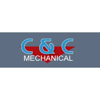 Slide of C & C Mechanical Plumbing