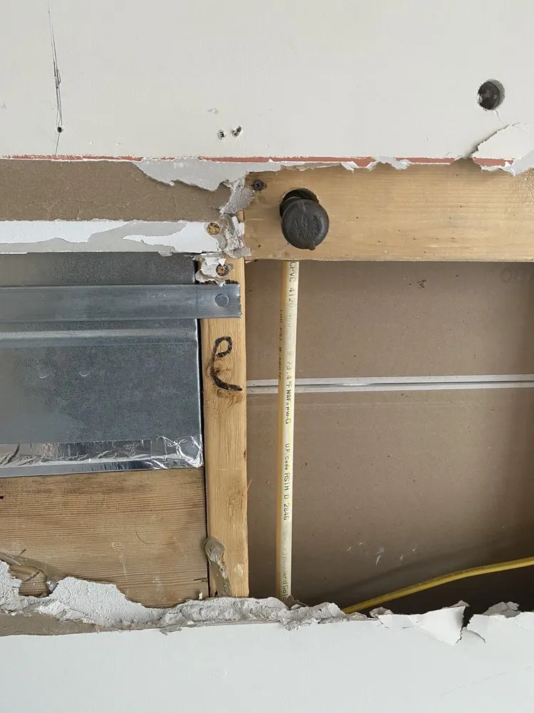 Emergency drain cleaning in Dunkirk, MD by C & C Mechanical Plumbing