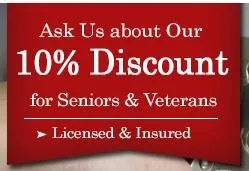 Trusted water heater service in Dunkirk, MD by C & C Mechanical Plumbing