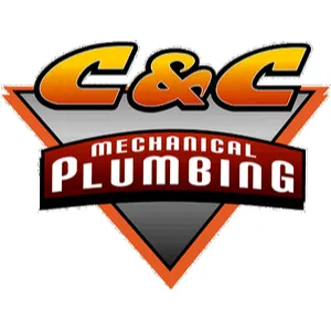 Slide of C & C Mechanical Plumbing