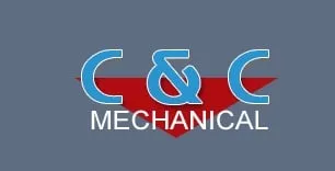 Slide of C & C Mechanical Plumbing
