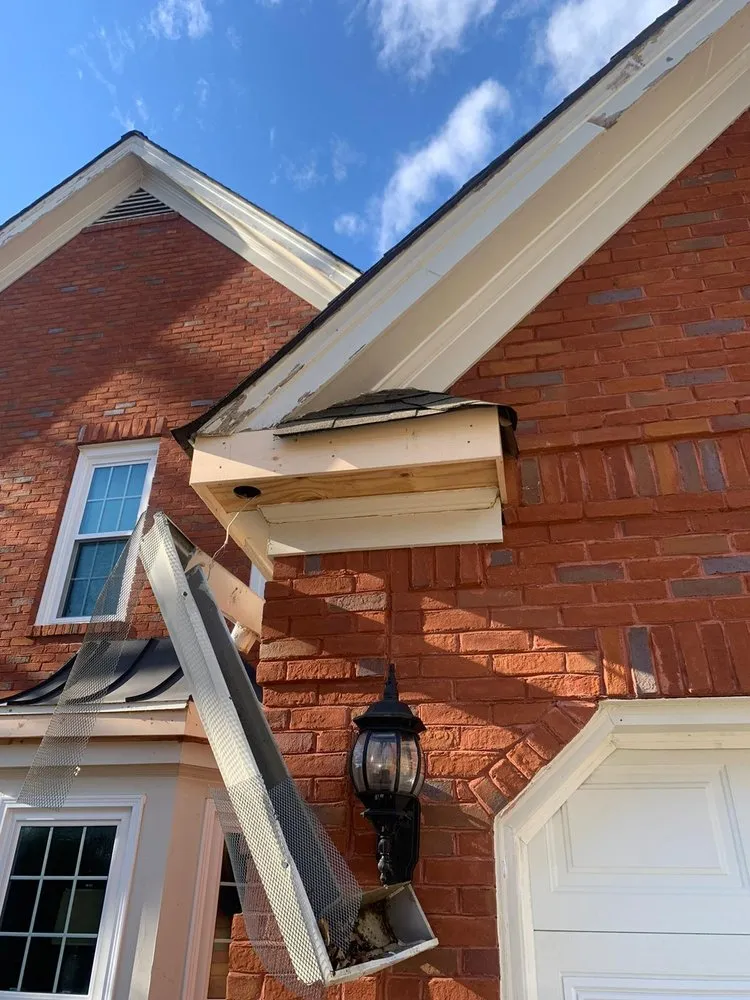 Slide of C & C Painting