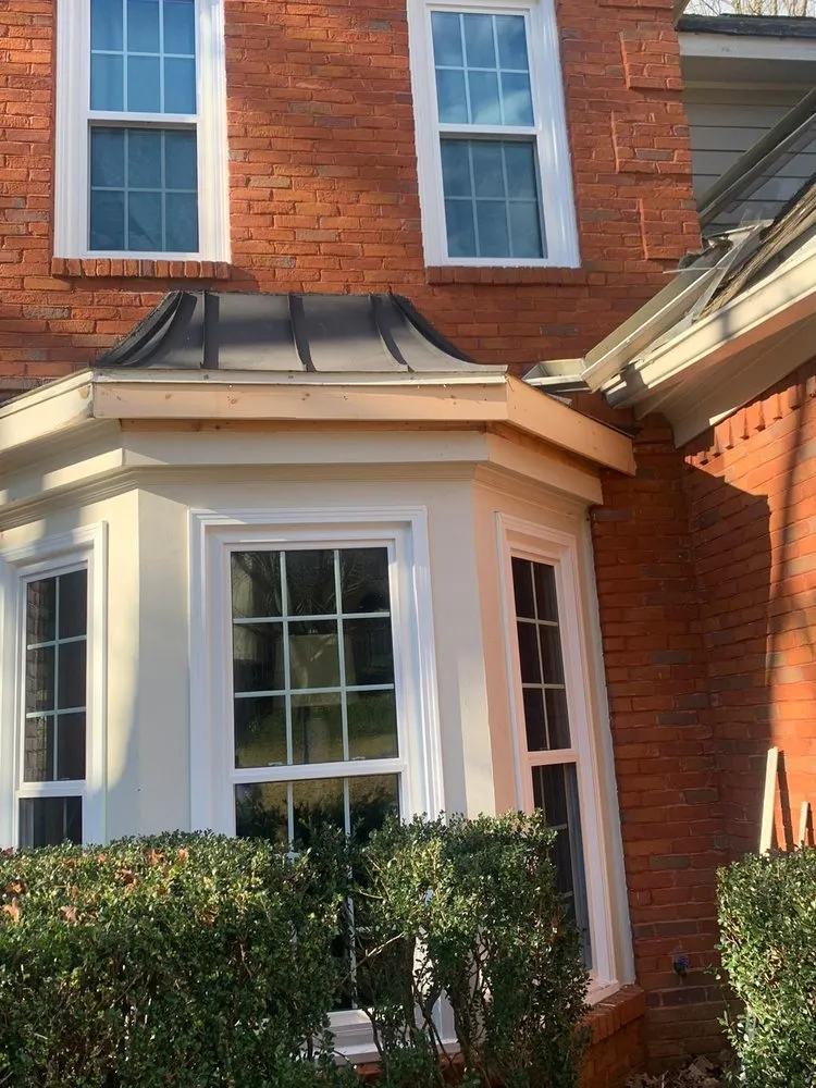 Slide of C & C Painting