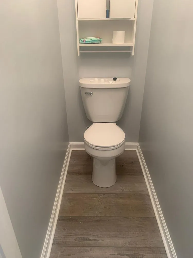 Slide of C & C Painting