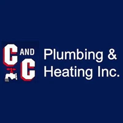 Slide of C & C Plumbing & Heating