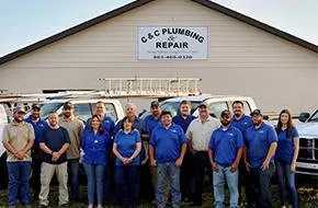 Slide of C & C Plumbing & Repair
