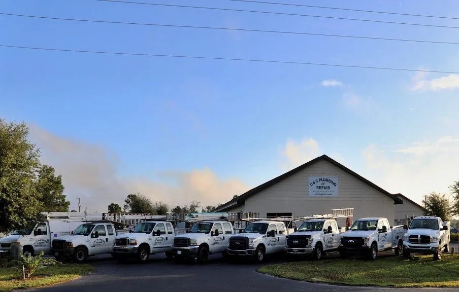 Slide of C & C Plumbing & Repair