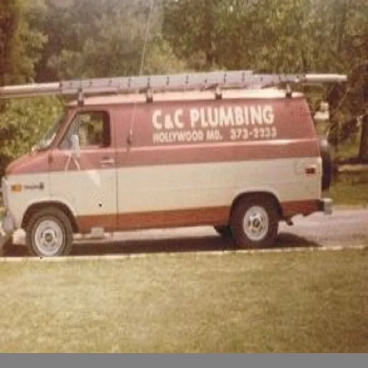 Top-rated plumbing repair in Hollywood, MD by C & C Plumbing & Septic