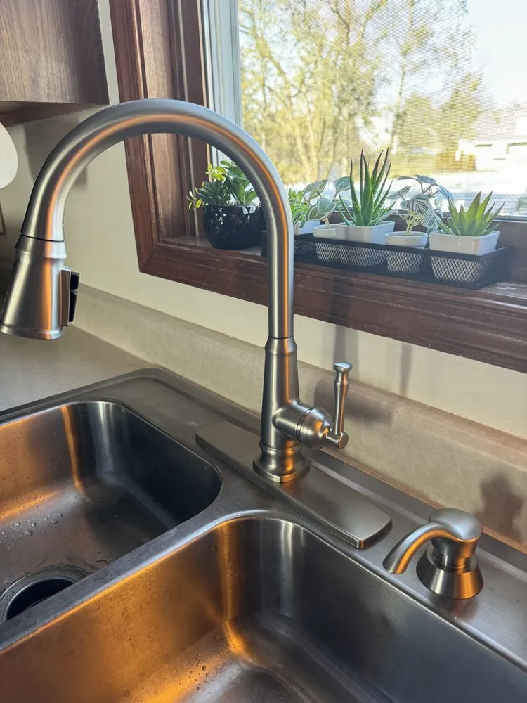 Slide of C & C Plumbing and Heating