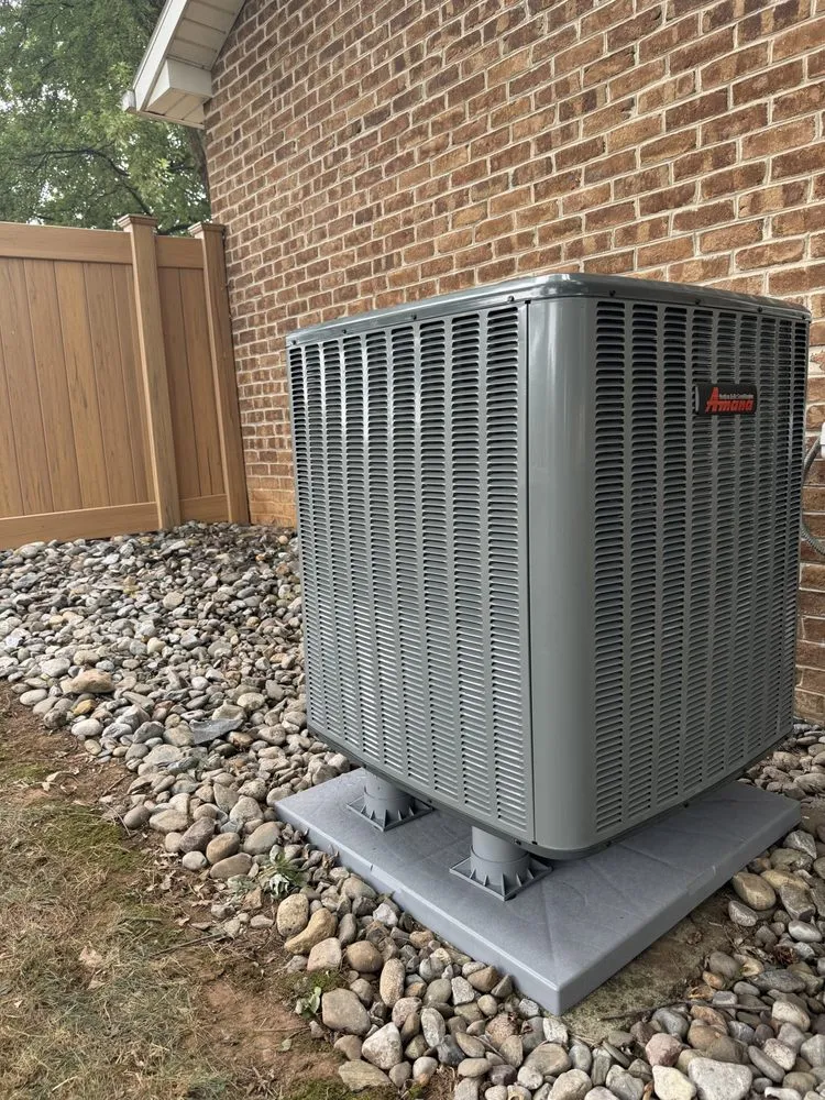 Slide of C & C Plumbing and Heating