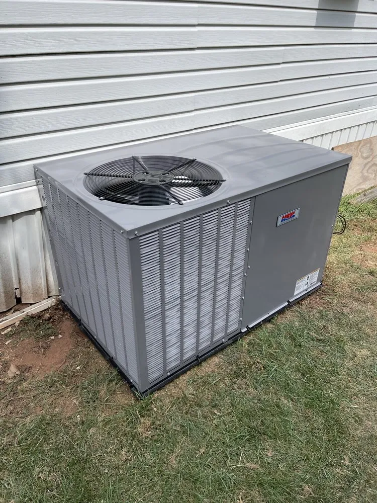 Slide of C & C Plumbing and Heating