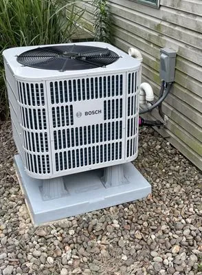 C & C Plumbing and Heating