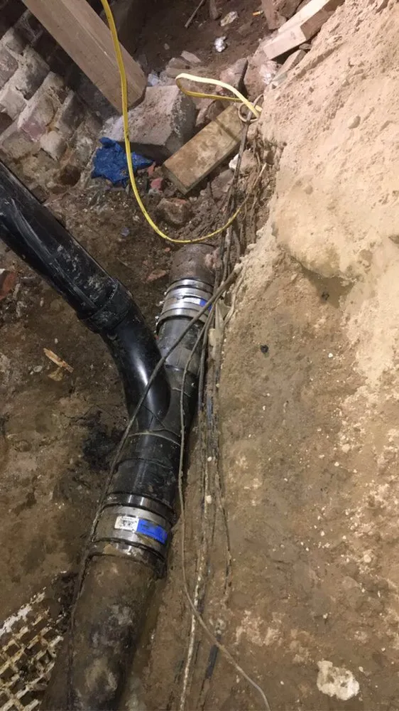 Slide of C & C Plumbing And Remodeling