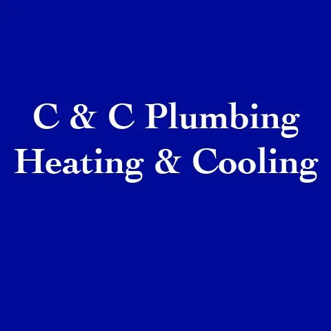 Slide of C & C Plumbing Heating & Cooling