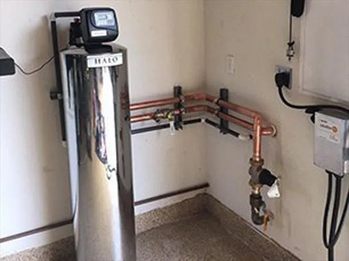 Slide of C & C Plumbing Heating & Cooling