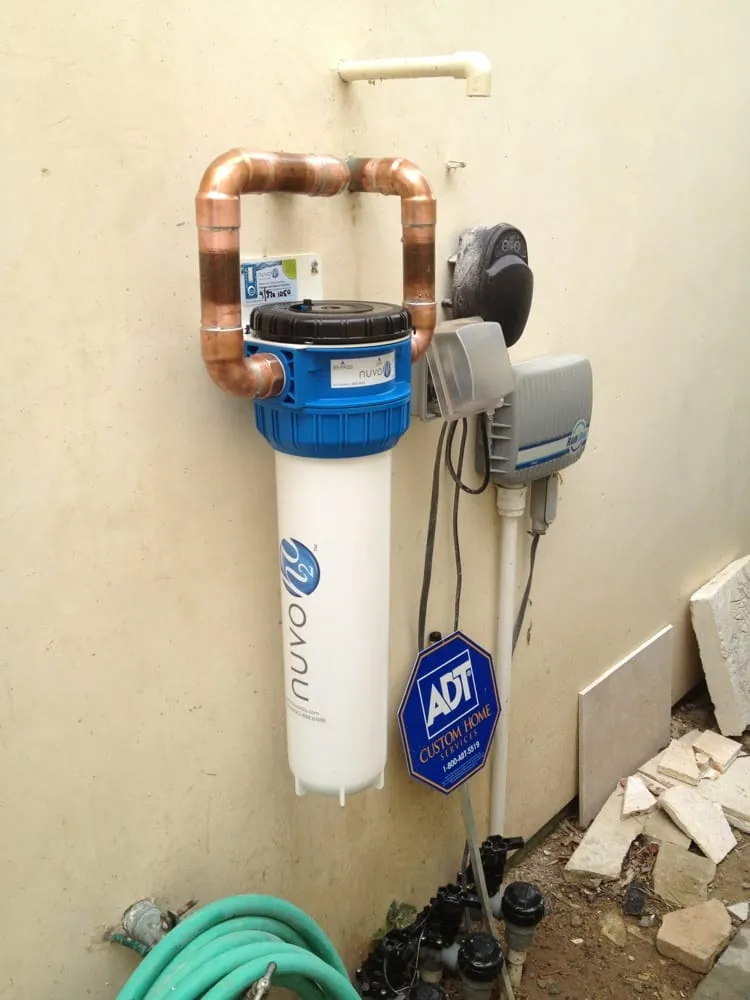 Slide of C & C Plumbing