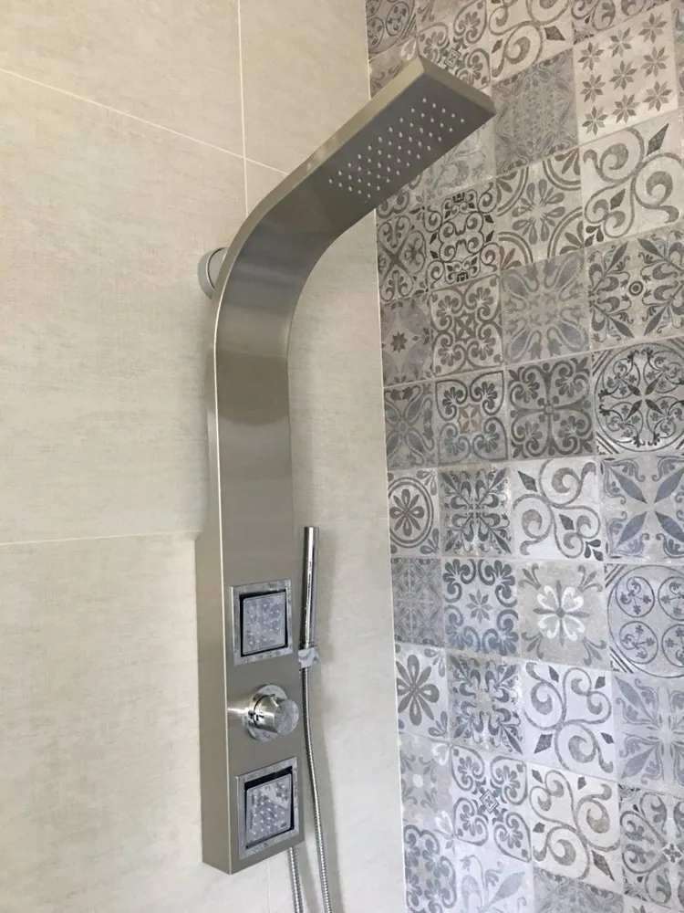 Slide of C & C Plumbing